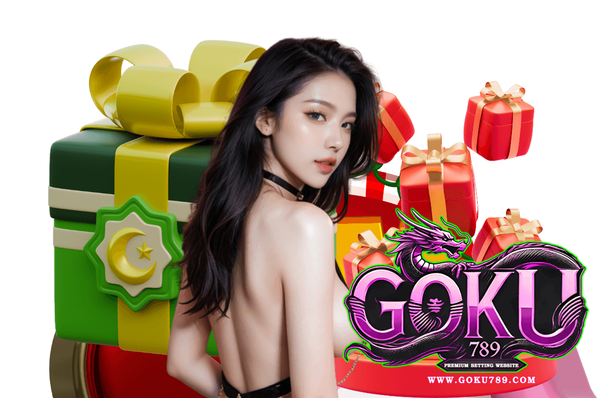 goku789 com