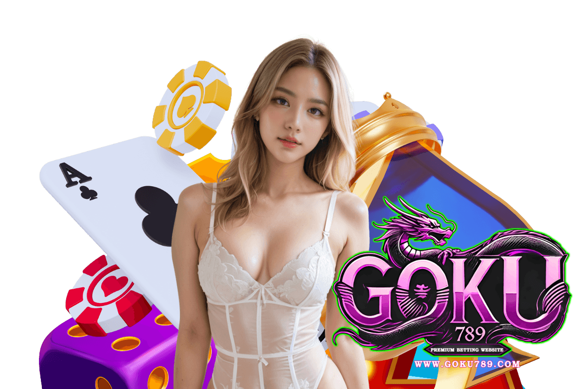 goku789 สมัคร